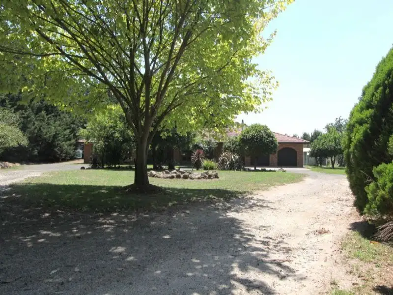 Main view of Homely rural property listing, 610 Ten Mile Creek Road, Delburn VIC 3871
