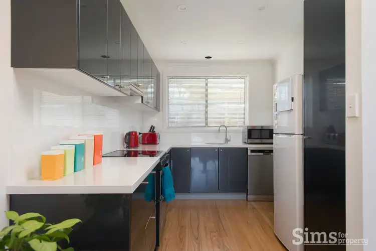 Fourth view of Homely house listing, 2/16 Logan Road, Evandale TAS 7212