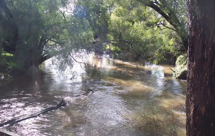 Fifth view of Homely rural property listing, 1049 Donnybrook-Boyup Brook Road Via  Lowden, Beelerup WA 6239