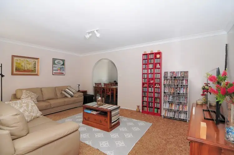 Second view of Homely house listing, 8 Platypus Avenue, Sanctuary Point NSW 2540