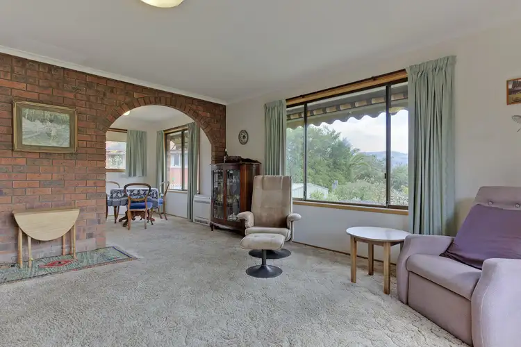 Fourth view of Homely unit listing, 2/1 Carmont Court, Howrah TAS 7018