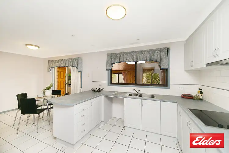 Fourth view of Homely house listing, 45 Wakool Circuit, Kaleen ACT 2617