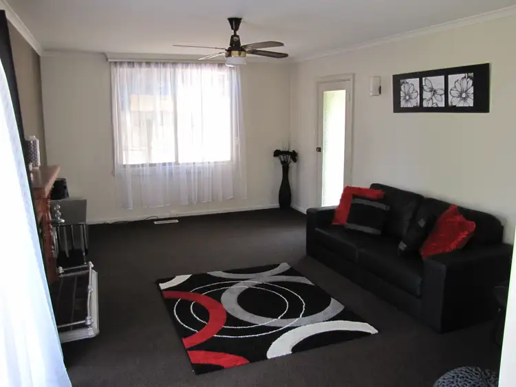 Second view of Homely house listing, 1 Yinnar Street, Newborough VIC 3825