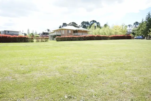 Third view of Homely land listing, 5. Laconia Crescent, Moss Vale NSW 2577