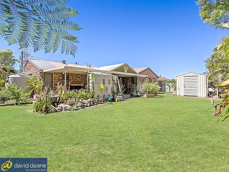 47 Sunderland Dr, Bray Park QLD 4500