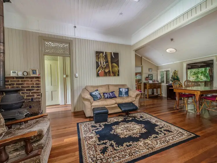 Second view of Homely house listing, 24 James Street, Cooran QLD 4569