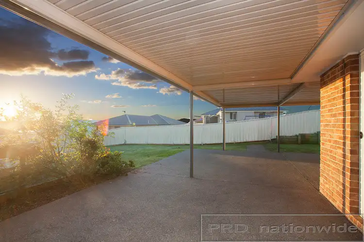 Fifth view of Homely house listing, 6 Andrew Court, Rutherford NSW 2320