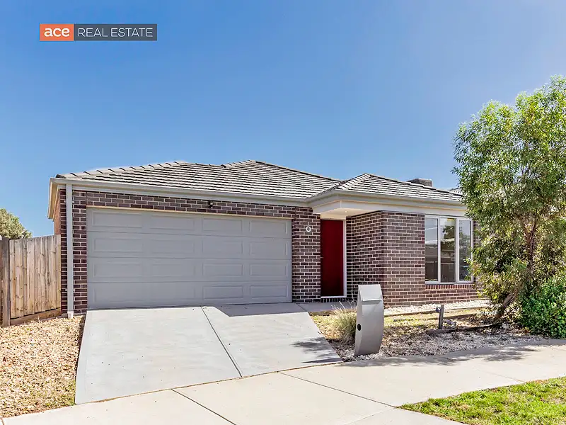 Main view of Homely house listing, 123 Crossway Avenue, Tarneit VIC 3029