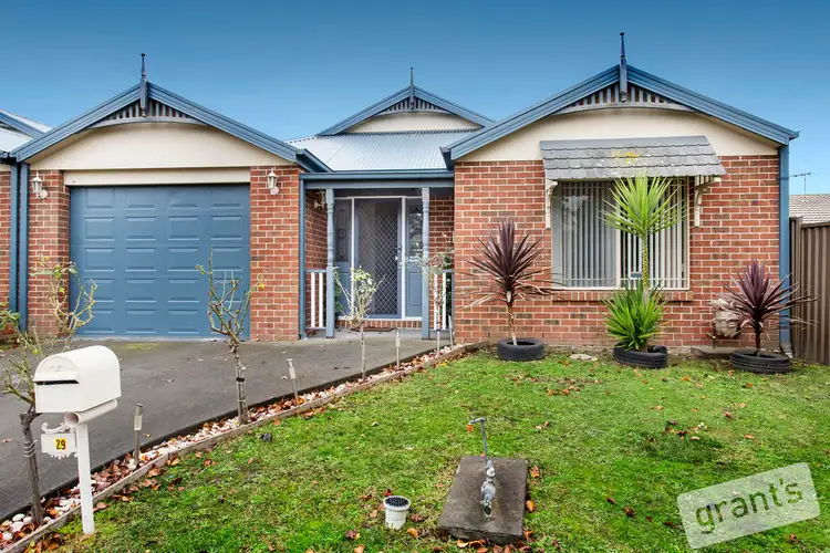 29 Grand Central Boulevard, Pakenham VIC 3810