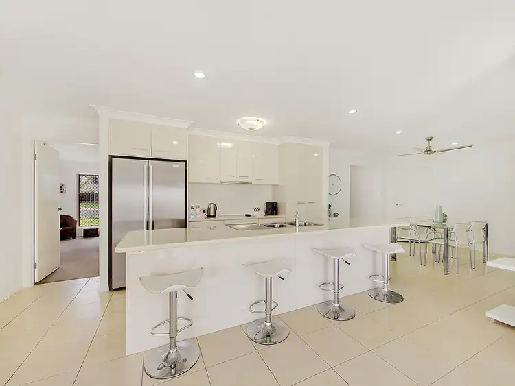 Seventh view of Homely house listing, 17 WILLOWOOD PLACE, Fernvale QLD 4306