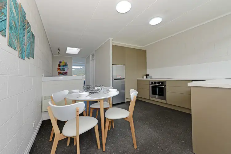 Third view of Homely unit listing, 6/51 Mount Stuart Road, Mount Stuart TAS 7000
