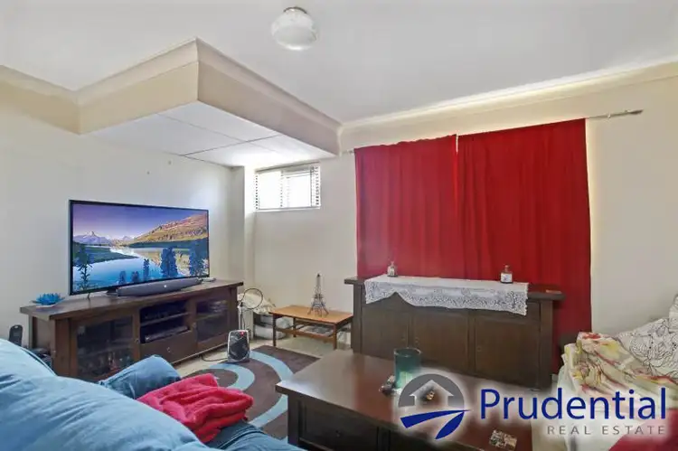 Second view of Homely townhouse listing, 7/2A Condamine Street, Campbelltown NSW 2560