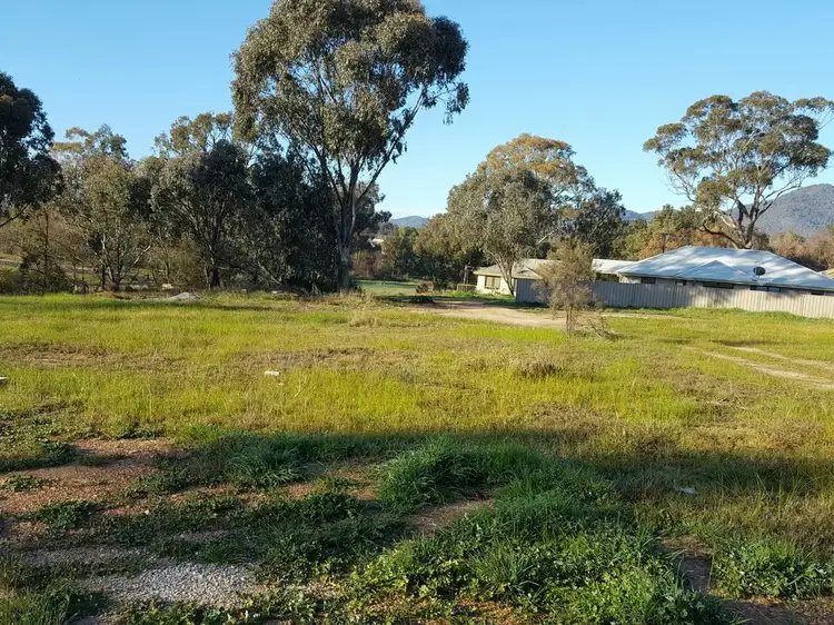 6 Stan Boal Court, Mudgee NSW 2850