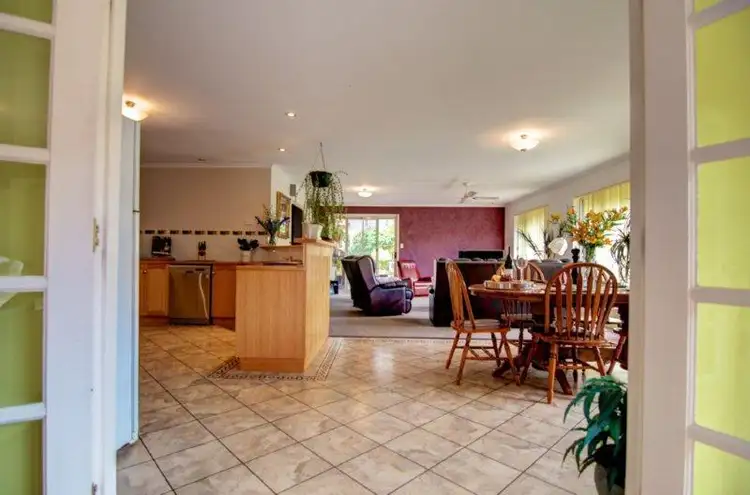 Second view of Homely house listing, 51 Poplar Parade, Youngtown TAS 7249