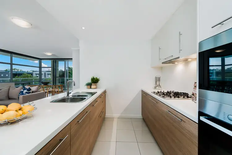 Second view of Homely apartment listing, 301/55 Norton Street, Ashfield NSW 2131