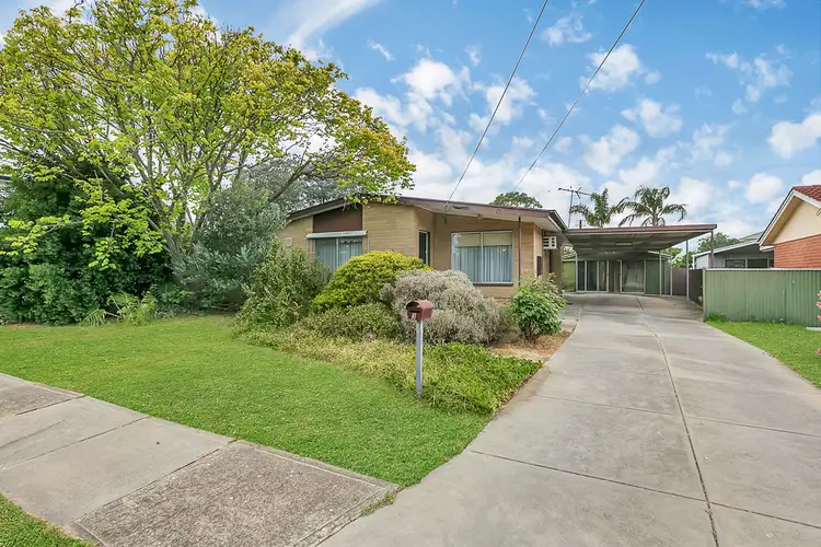 3 Jeanes Street, Henley Beach SA 5022