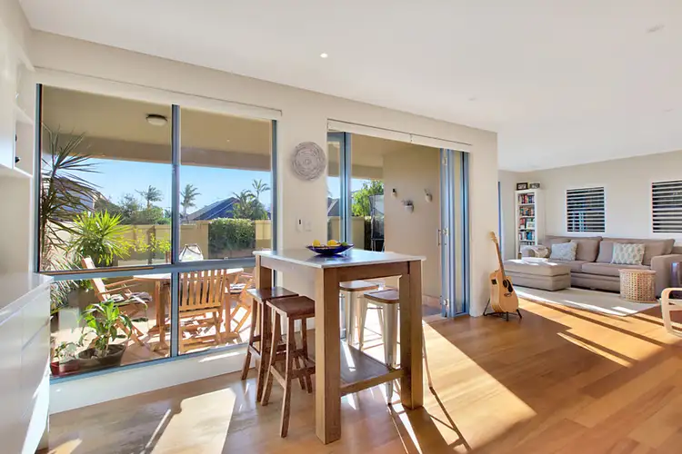 Fourth view of Homely apartment listing, 3/8 Frederick Street, North Bondi NSW 2026