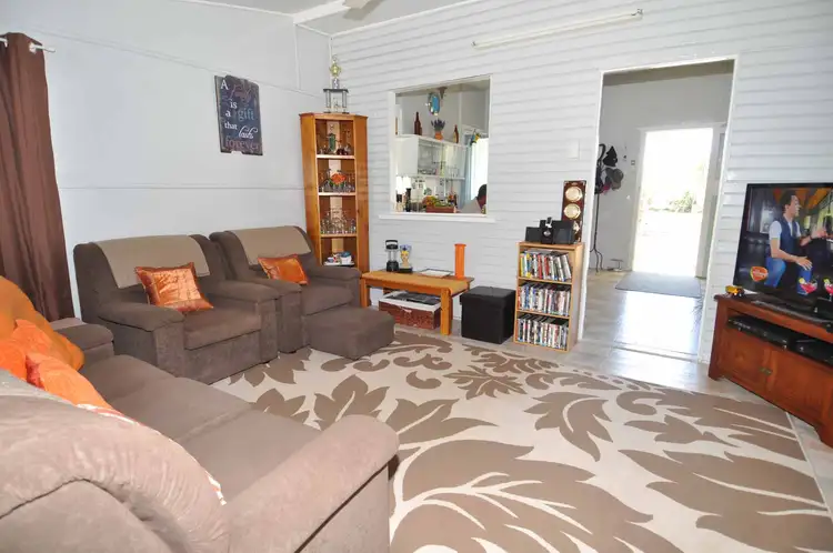 Seventh view of Homely house listing, 58 Boundary Street, Lissner QLD 4820