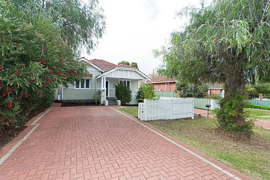 Main view of Homely house listing, 21 Langler Street, East Victoria Park WA 6101