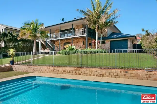 Second view of Homely house listing, 69 Montwood Drive, Lennox Head NSW 2478