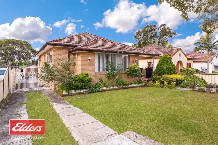 Main view of Homely house listing, 22 KARA STREET, Sefton NSW 2162