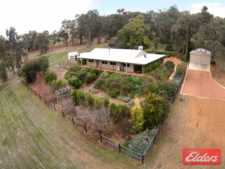 1525 Burma Road, Bailup WA 6082