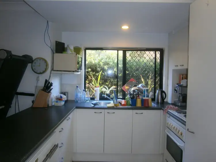 Fifth view of Homely house listing, 13/120 Highfield Drive, Merrimac QLD 4226