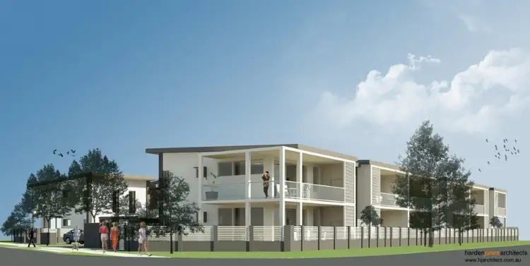 Second view of Homely apartment listing, 2/185 Hammond Road, Success WA 6164