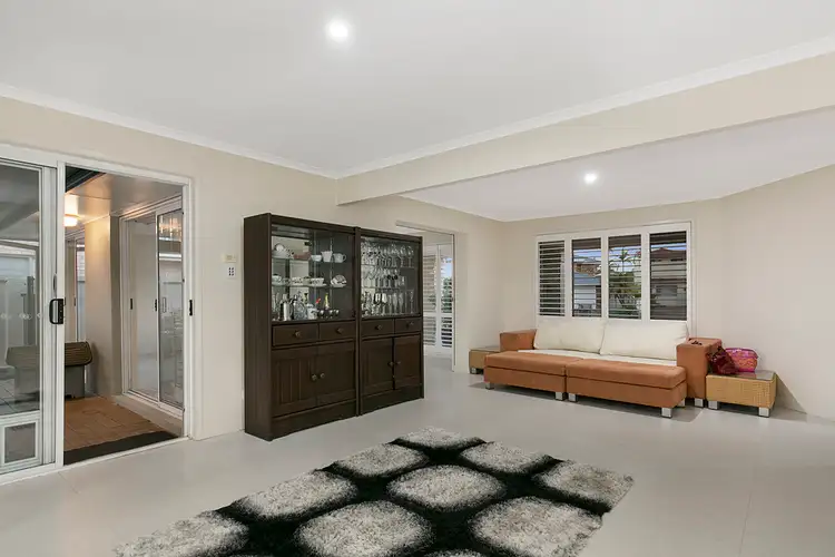 Sixth view of Homely house listing, 7 Seacrest Court, Raby Bay QLD 4163