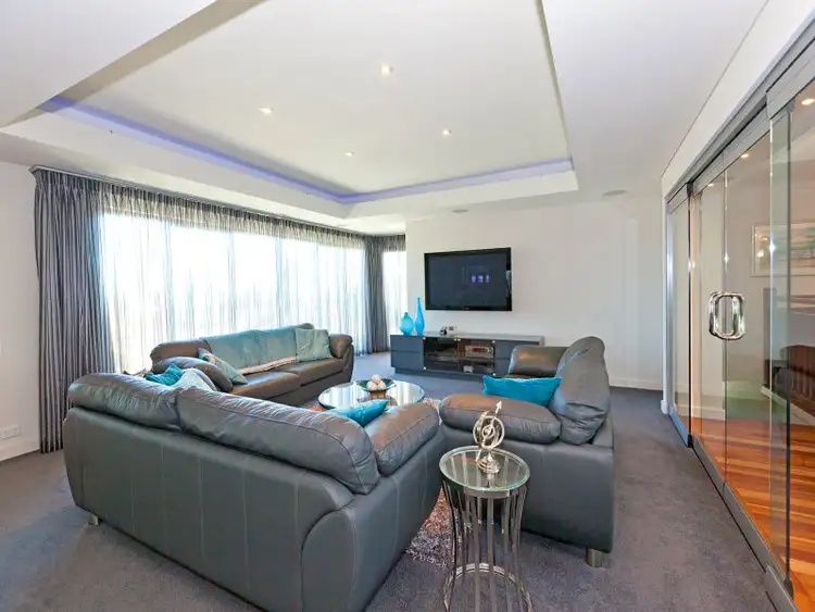 Sixth view of Homely house listing, 24 Christine Cresent, Coogee WA 6166