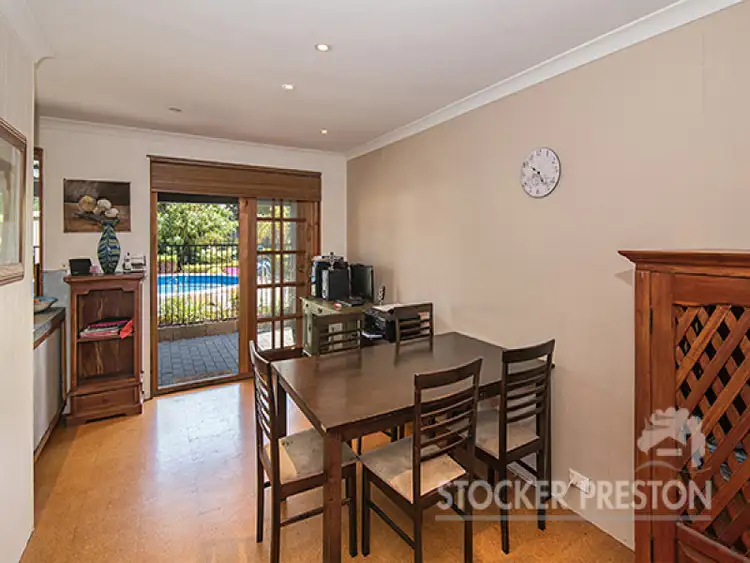 Fourth view of Homely house listing, 5 Aitken Place, West Busselton WA 6280