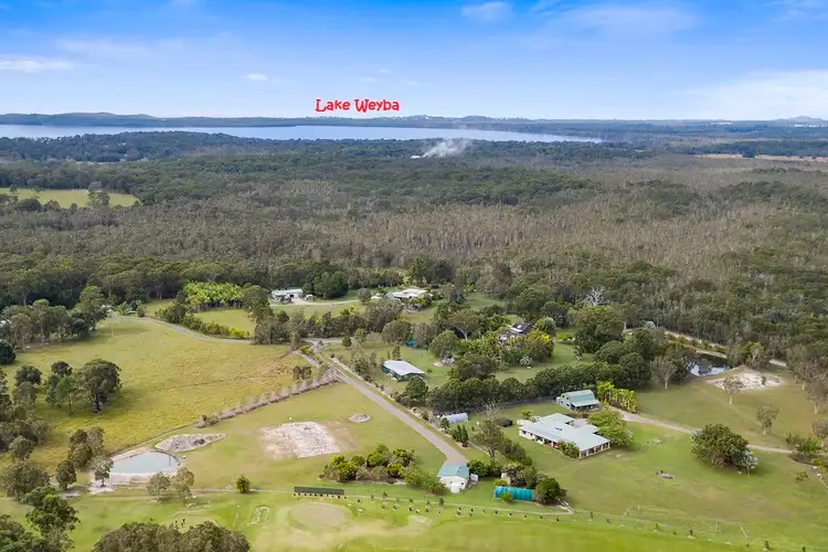Third view of Homely land listing, 95 Hollett Road, Noosaville QLD 4566