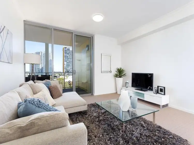 Third view of Homely apartment listing, 30/28 Goodwood Parade, Burswood WA 6100