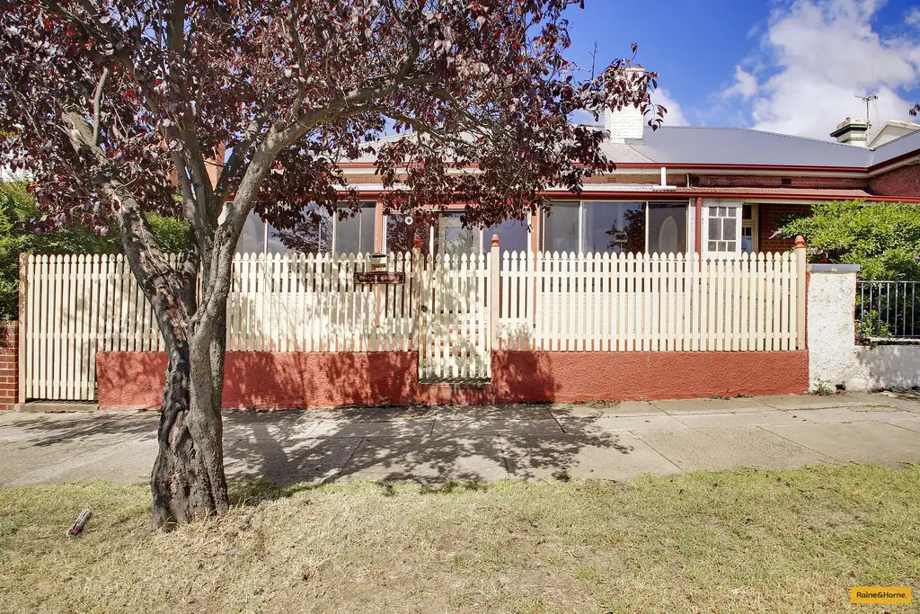 Main view of Homely house listing, 64 Bradley Street, Goulburn NSW 2580