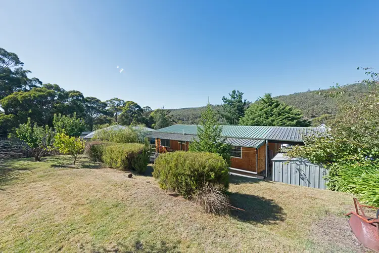 Main view of Homely house listing, 2 Meagher Court, South Hobart TAS 7004