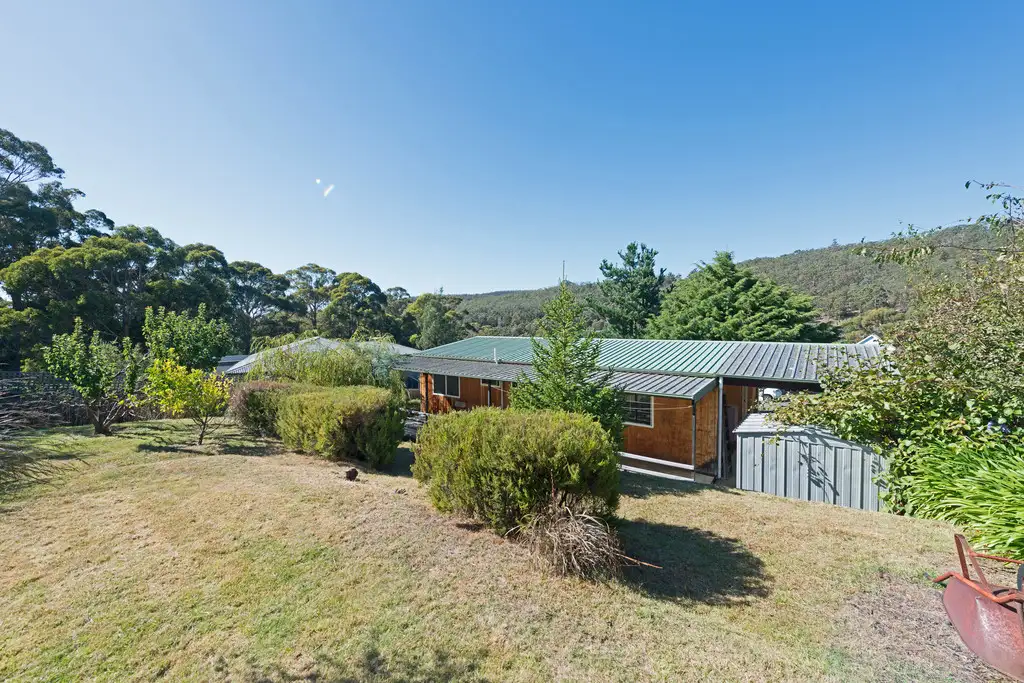 Main view of Homely house listing, 2 Meagher Court, South Hobart TAS 7004