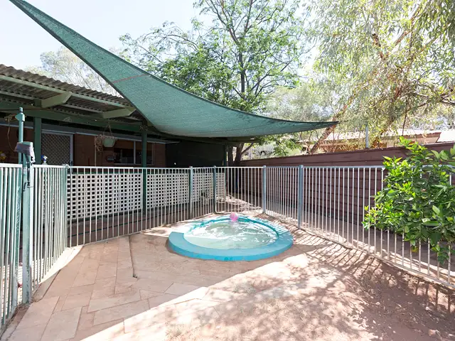 Sixth view of Homely house listing, 10 Nelson Terrace, Araluen NT 870