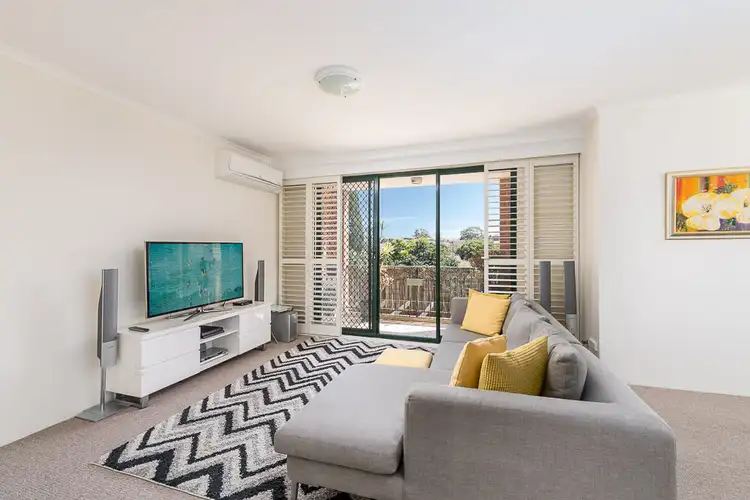 Second view of Homely unit listing, 56/18-20 Knocklayde Street, Ashfield NSW 2131