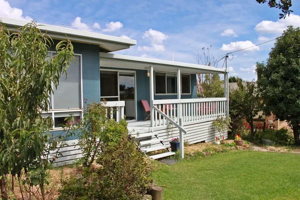 Main view of Homely house listing, 48 Clara Street, Tumbarumba NSW 2653