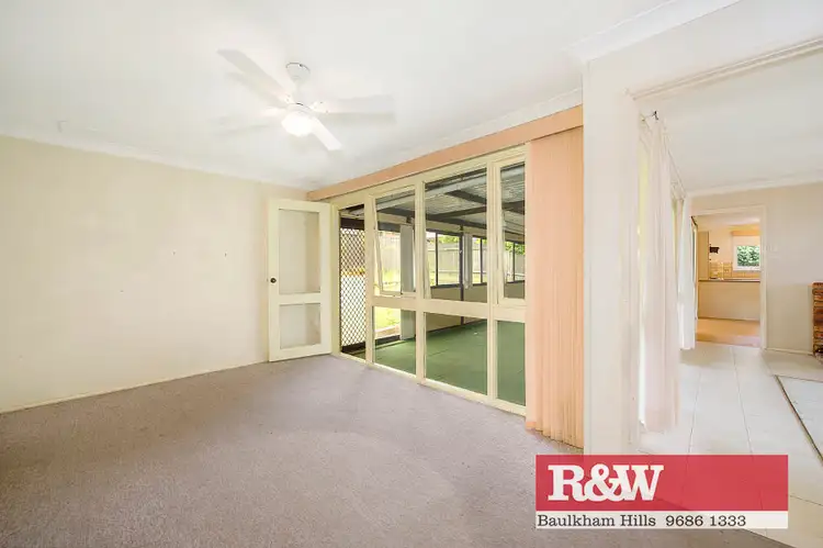 Third view of Homely house listing, Address available on request