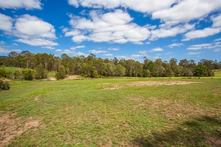 118 (Lot 3) Green Trees Rd, Pie Creek QLD 4570