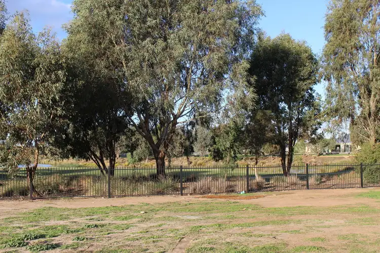 Fifth view of Homely land listing, 70 Robinson Way, Yarrawonga VIC 3730