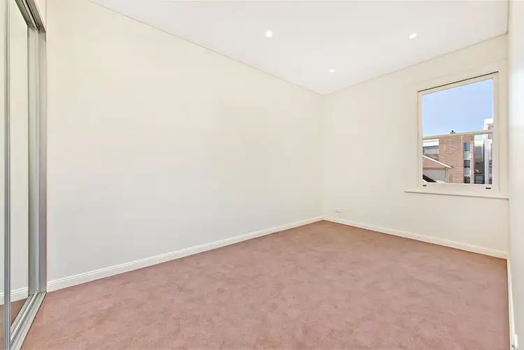 Fourth view of Homely apartment listing, 75/28 Gower Street, Summer Hill NSW 2130