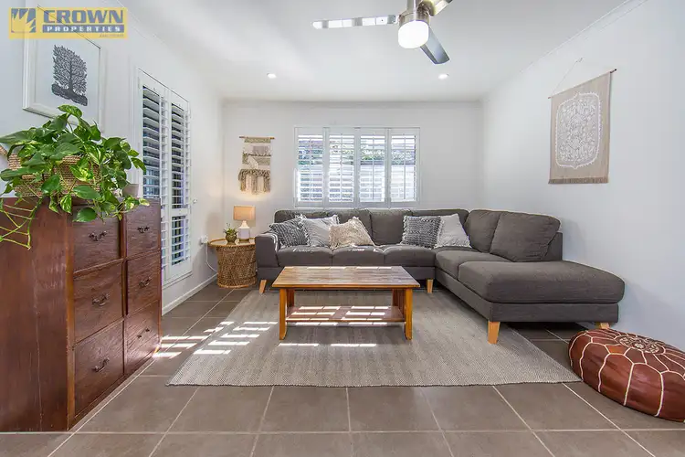 Fourth view of Homely house listing, 5 Matthew St, Scarborough QLD 4020