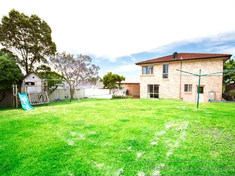Fourth view of Homely house listing, 5 Hectors Hill Cl, East Maitland NSW 2323