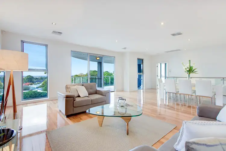 Fourth view of Homely house listing, 5 Bakewell Crescent, Marino SA 5049