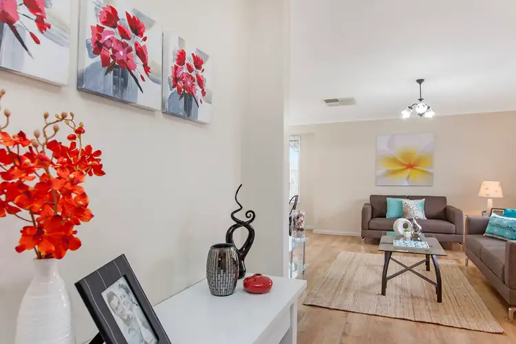 Third view of Homely house listing, 23 OSBORNE AVE, Salisbury Plain SA 5109