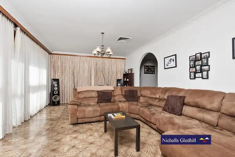 Sixth view of Homely house listing, 6 GRAY CLOSE, Endeavour Hills VIC 3802