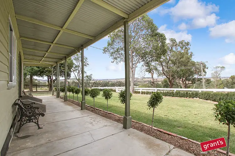 Second view of Homely rural property listing, 25 View Street, Tynong VIC 3813