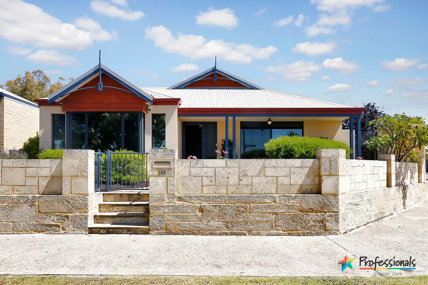 Main view of Homely house listing, 143 Coolamon Boulevard, Ellenbrook WA 6069